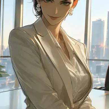 Profile image of Vivienne Arcourt