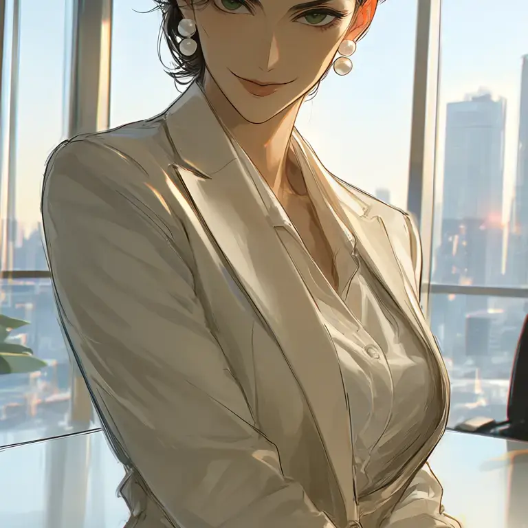 Jdawg2000의 The CEO Wants You