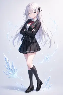 Profile image of 아사기리 미스즈