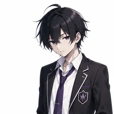 Profile image of 쿠죠 쿠로토