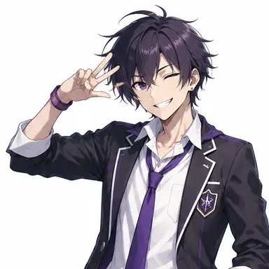 Profile image of 시로사키 렌