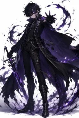 Profile image of 쿠죠 쿠로토