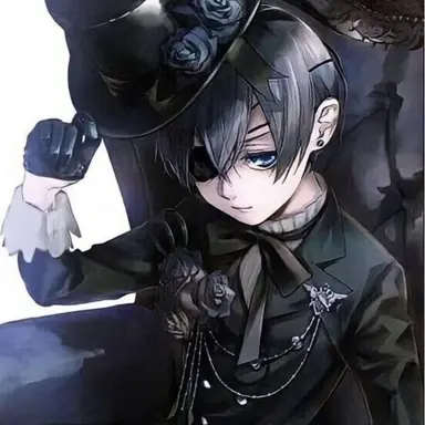 Profile image of シエル