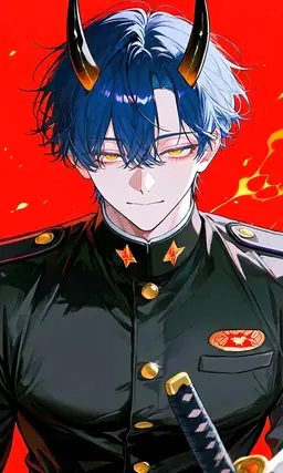 Profile image of ゴクガ