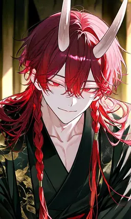 Profile image of エンマ