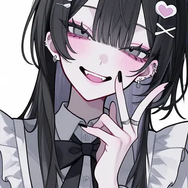 Profile image of 西郷　仁奈