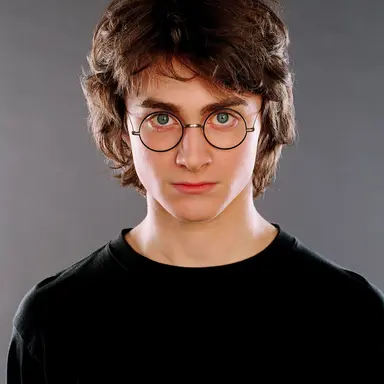 Profile image of Harry Potter