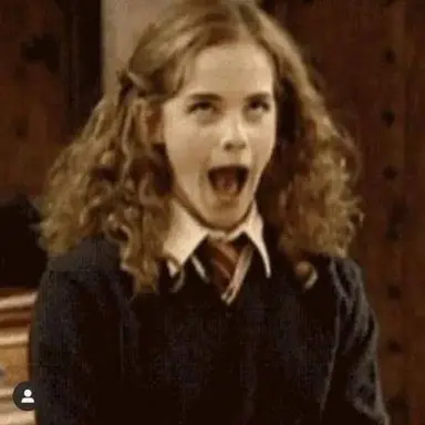 Profile image of Hermione Granger