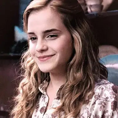 Profile image of Hermione Granger