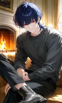 Profile image of ディノ