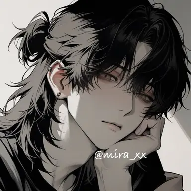 Profile image of 柚月