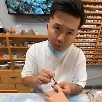 Profile image of Brandon