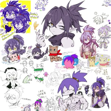 Profile image of ナガレ