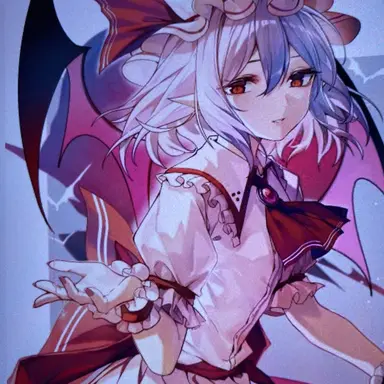Profile image of レミリア