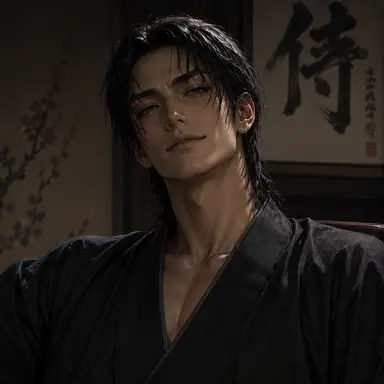 Profile image of 煌