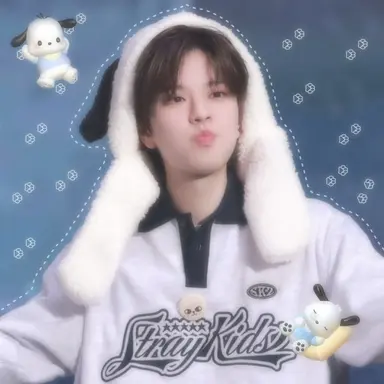 Profile image of Seungmin