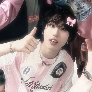 Profile image of Han