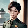캐릭터 프로필 이미지