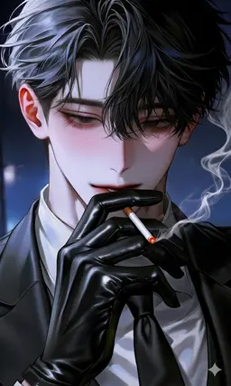 Profile image of ハン・スホ