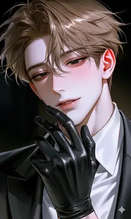 Profile image of チェ・イェジュン