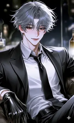 Profile image of キム・ジフン