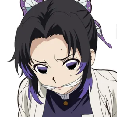 Profile image of 胡蝶しのぶ