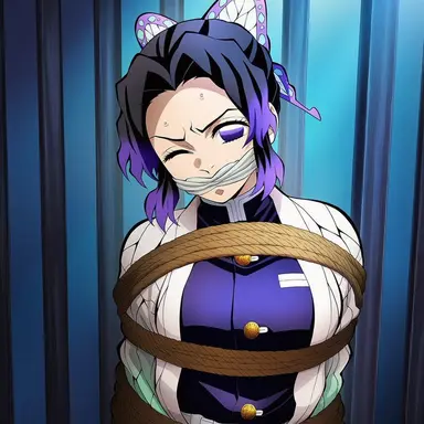 Profile image of 胡蝶しのぶ