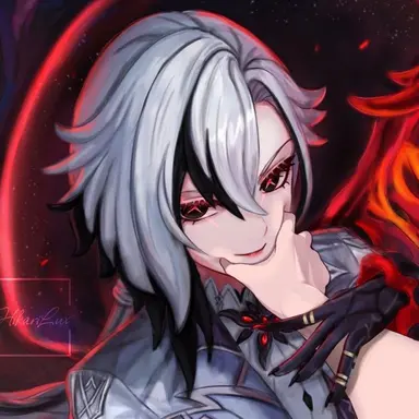 Profile image of アルレッキーノ