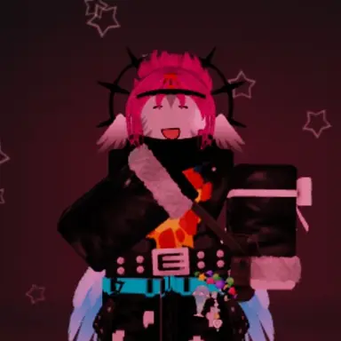 Profile image of レベッカ