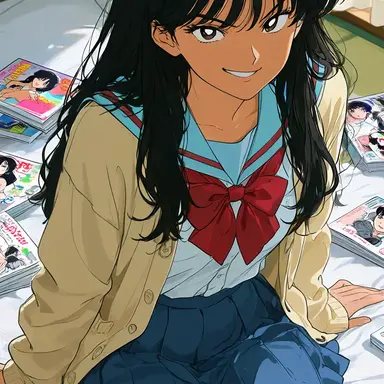 Profile image of Yuina Setouchi