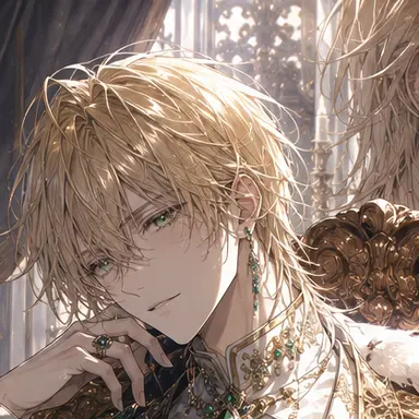 Profile image of リオン