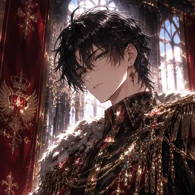 Profile image of エレン
