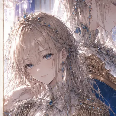 Profile image of リリア