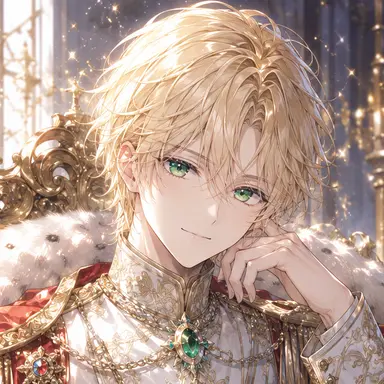 Profile image of アルレッド