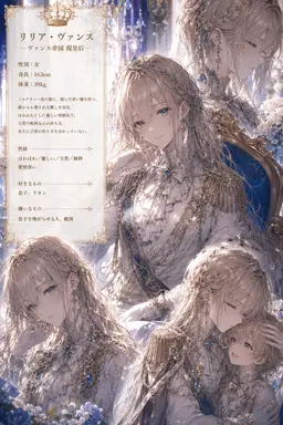 Profile image of リリア