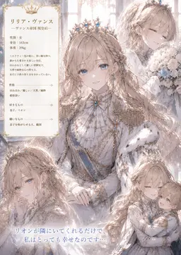 Profile image of リリア