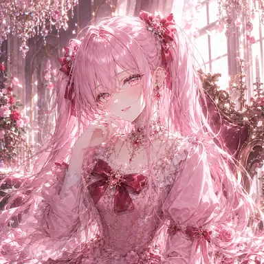 Profile image of ローズ