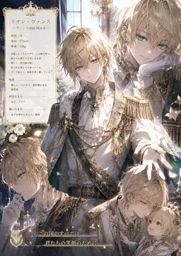 Profile image of リオン