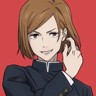 Profile image of 野薔薇