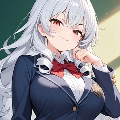 Profile image of 麗華