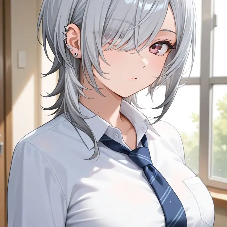 MeagerSnow0703의 百合カップル