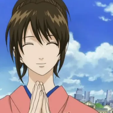 Profile image of 志村妙