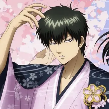 Profile image of 土方十四郎