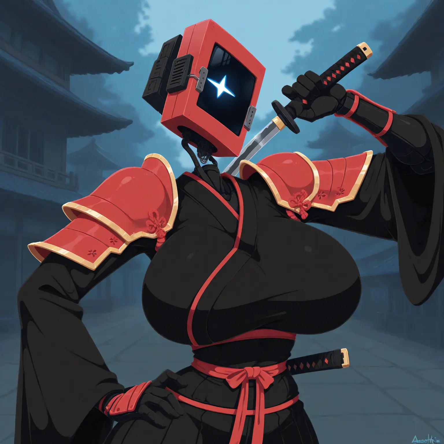 Baris의 카구라 [KΛGURΛ]