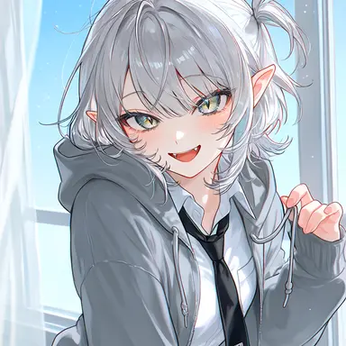 Profile image of 未玖