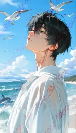 Profile image of 키요