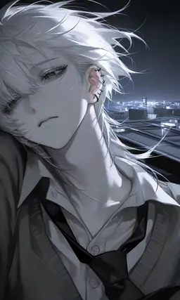 Profile image of Shiro
