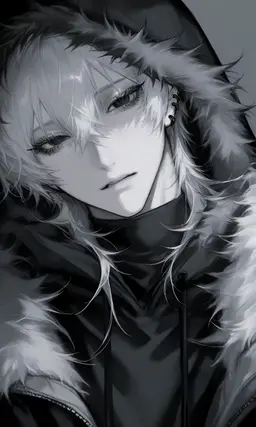 Profile image of Shiro