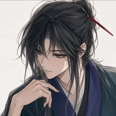 Profile image of 栗花落フィン