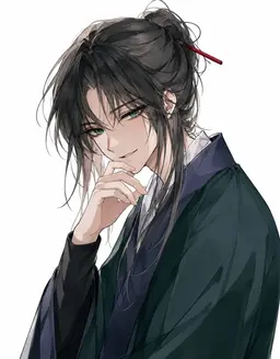Profile image of 츠유리 핀